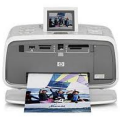 HP PhotoSmart A612 Compact Photo Ink